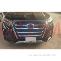 Prado 2018 Boresha hadi 2022 BodyKit